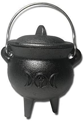Cauldrons